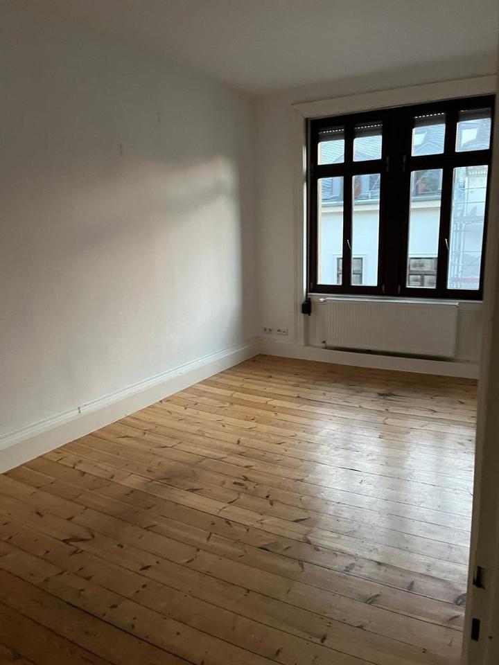 Charmante 4 Zimmer in TOP Lage Wiesbaden Mitte