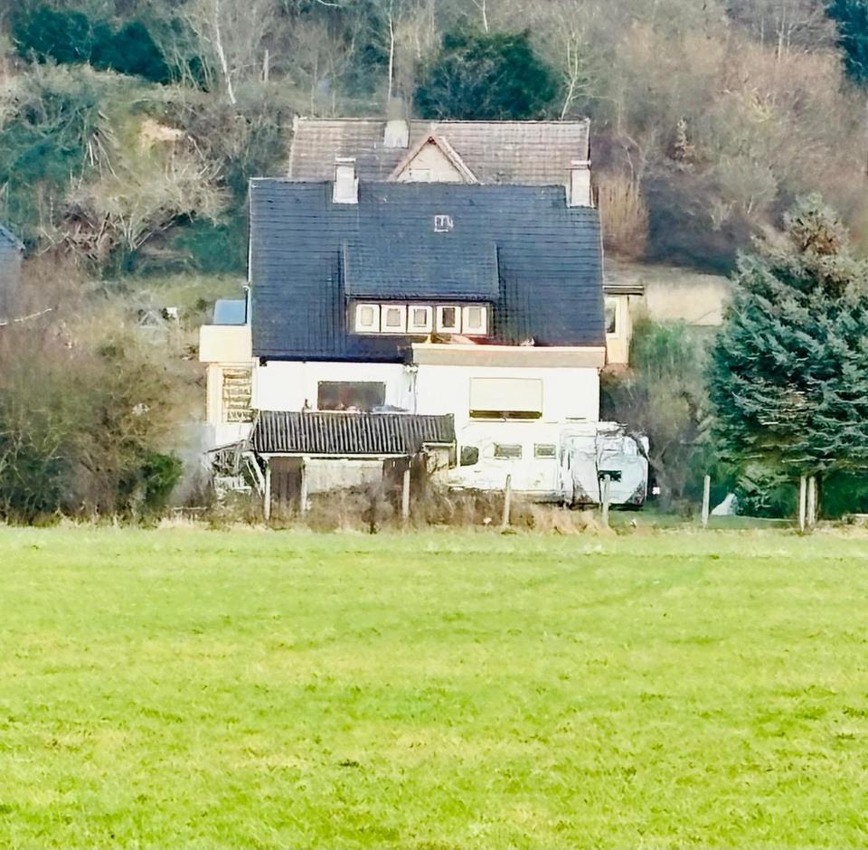 PRIVAT Verkauf 1-2 Familienhaus mit viel Platz in ALFELD – Bild 8