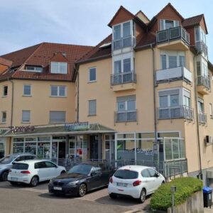 ETW 2 Zi / Kü / Bad in zentraler Lage    *KEINE MAKLERANFRAGEN*