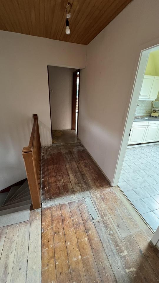 Sanierungsobjekt in Hamburg-Meiendorf - Gestalten Sie ihr Traumhaus für 2 Generationen – Bild 21