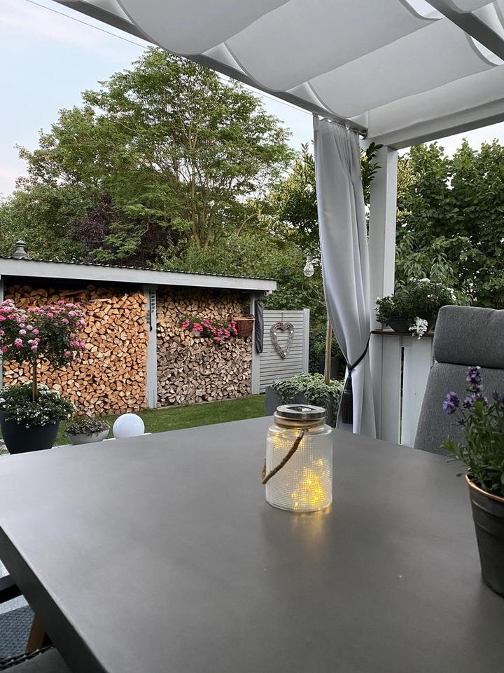 Traum- Bungalow mit Einliegerwohnung in Mölln – modern & gepflegt – Bild 20