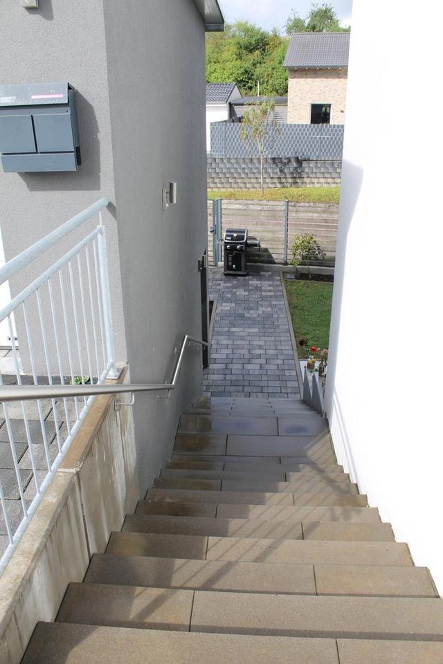 Wunderschöne EG Wohnung in einer idyllischen Gegend in Buchen – Bild 5