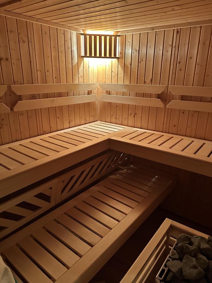 „Reserviert!“ Wunderschöne Doppelhaushälfte mit Blick über die Felder – Bild 20