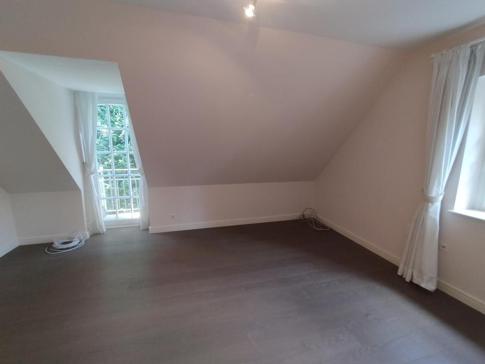 Von Privat: Herrschaftliche Villa am Ende einer elbnahen Sackgasse in Othmarschen – Bild 38