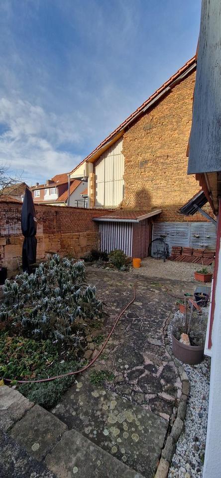 Charmantes Zweifamilienhaus in Altstadtlage – Bild 6