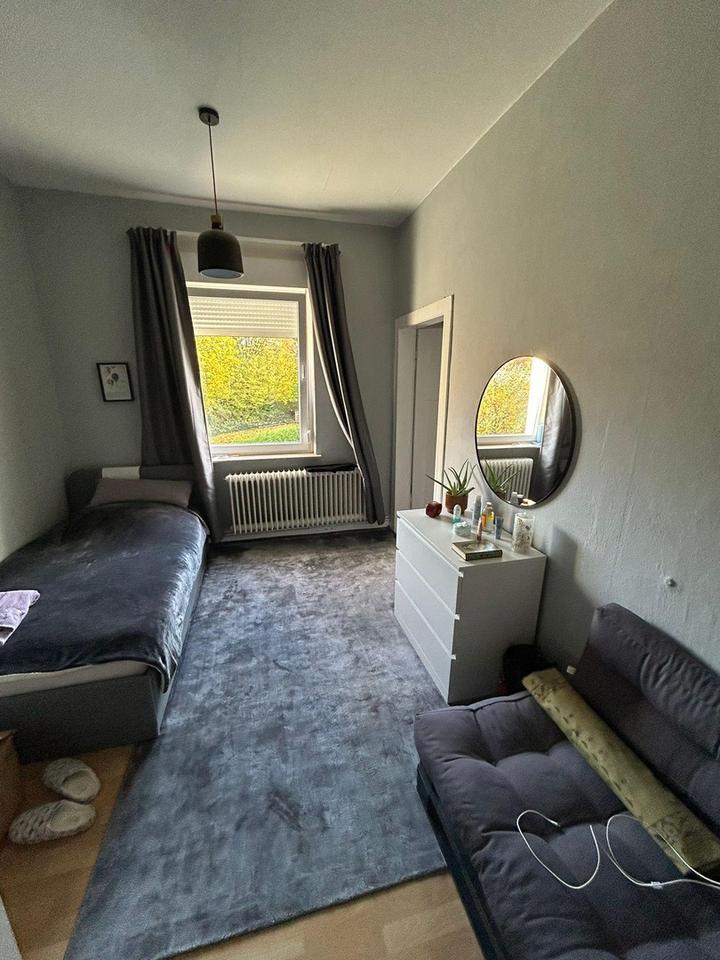 ***Renovierte 2 Zimmer Wohnung in Brake*** – Bild 22