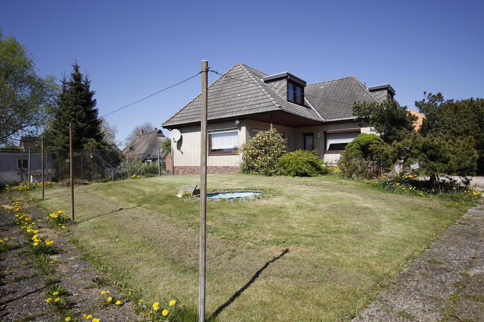 Provisionsfrei: Ostseenahes EFH/ZFH mit 212 m2, 1.347 m2 eigenem Grundstück & 4 Garagen – Bild 6