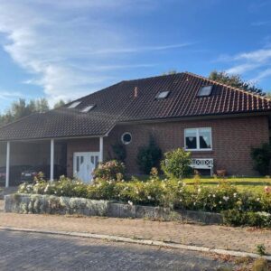 Architektenhaus in wunderbarer Lage in Ratzeburg