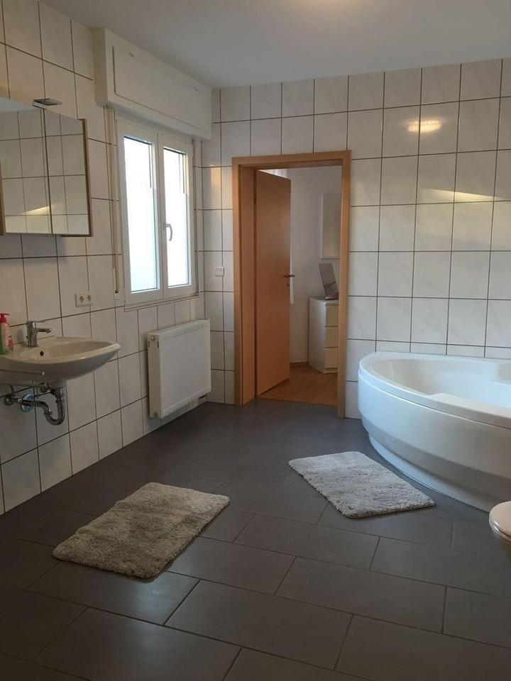 3-Zimmer-Wohnung mit offener Wohnküche – Bad Camberg-Erbach – Bild 7