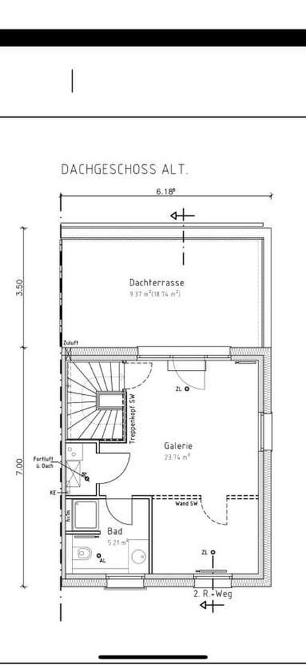 Neuwertiges REH mit traumhaften Blick – Bild 19