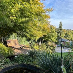 Individuelles Domizil mit fantastischem Ausblick