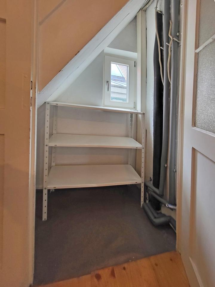 Zwei attraktive Wohnungen oder eine Maisonette-Wohnung – Bild 15