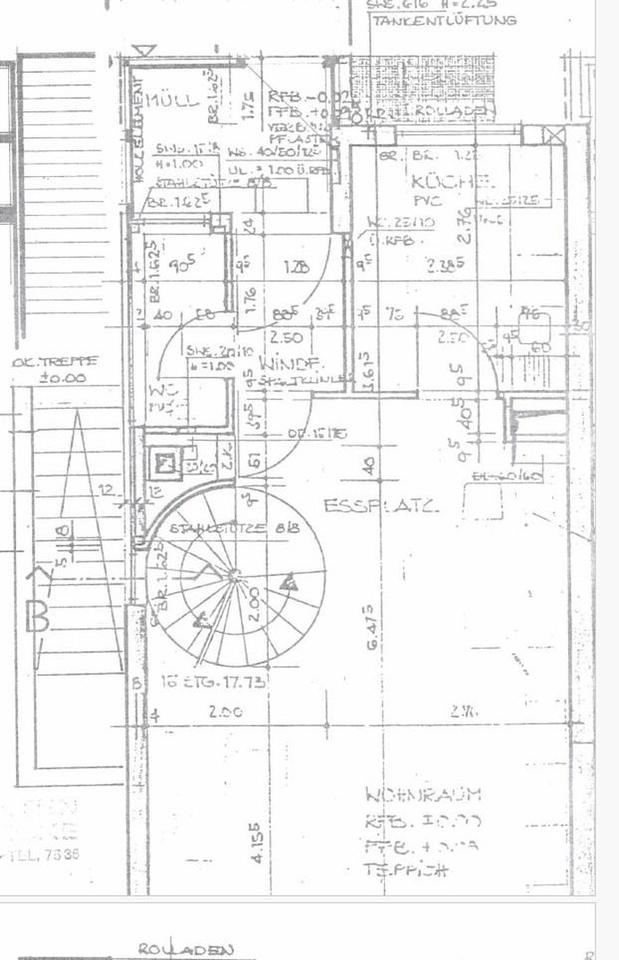 Charmantes Reiheneckhaus mit Garten, Balkon & Dachterrasse in sonnige Lage – Bild 25