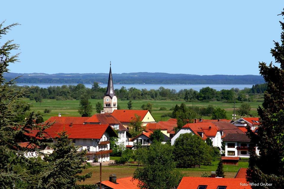 Attraktives Baugrundstück in Grabenstätt am Chiemsee (1163qm) zu verkaufen – Bild 10