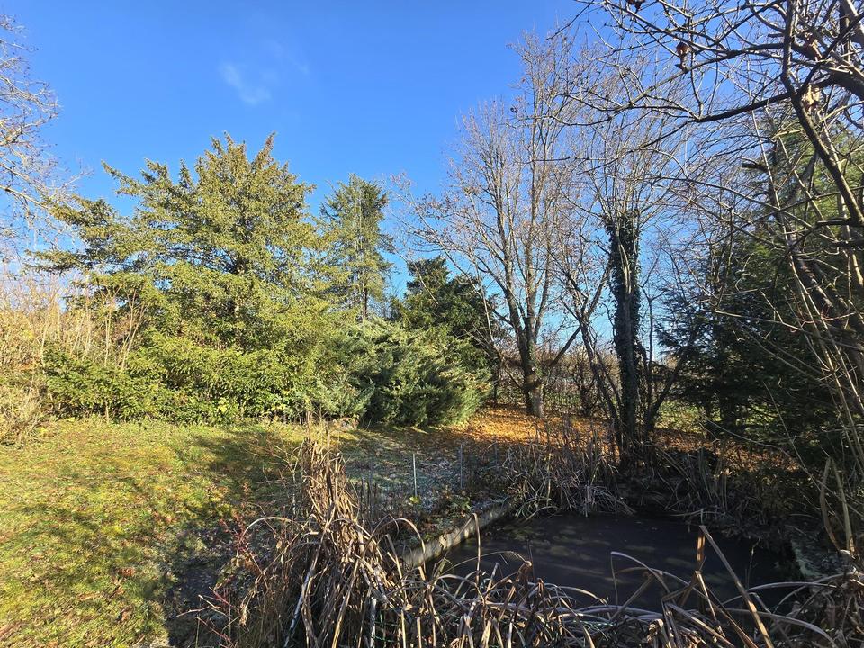 Anwesen mit fantastischer Aussicht – Bild 9