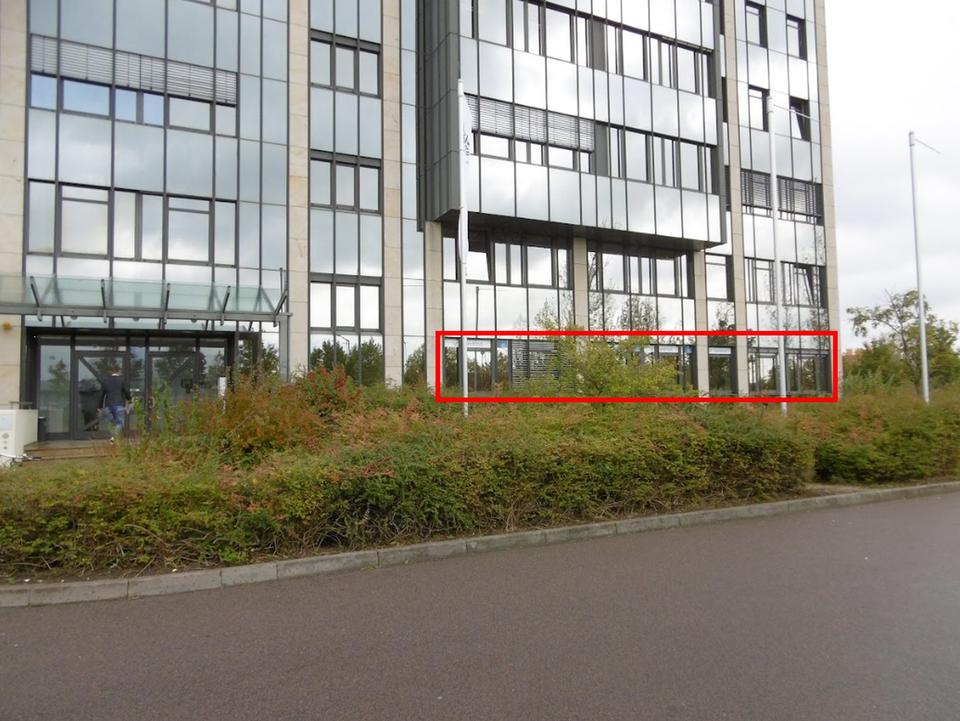 Der Preis-Leistungs-Sieger im Sachsen Park; Top-Büro 8,59€/m²kalt – Bild 2