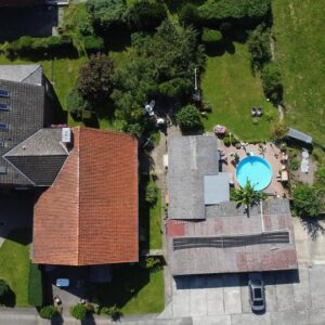 Mehrfamilienhaus mit viel Potenzial