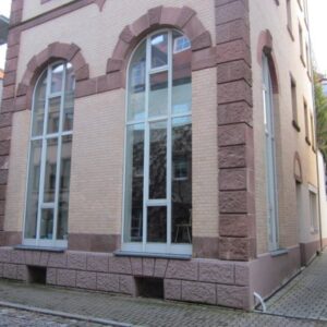 GALERIE 58 m², in 78050 VILLINGEN-ALTSTADT ZU VERMIETEN