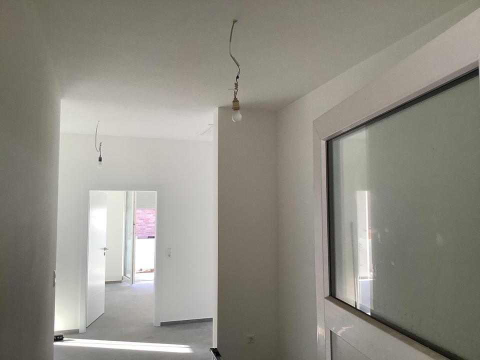 Neubau Bungalow mit Doppelgarage im Neubaugebiet Marien Höhe – Bild 18