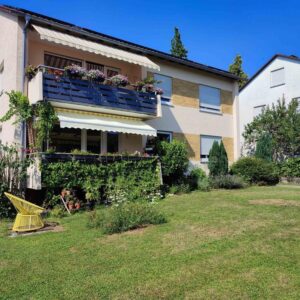 Mehrfamilienhaus Friedrichshafen Ailingen Zentral, Ruhig, Garten, gepflegt