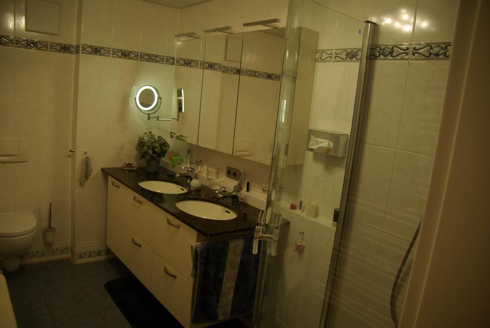 4 Zimmer Wohnung in Kernen – Bild 15