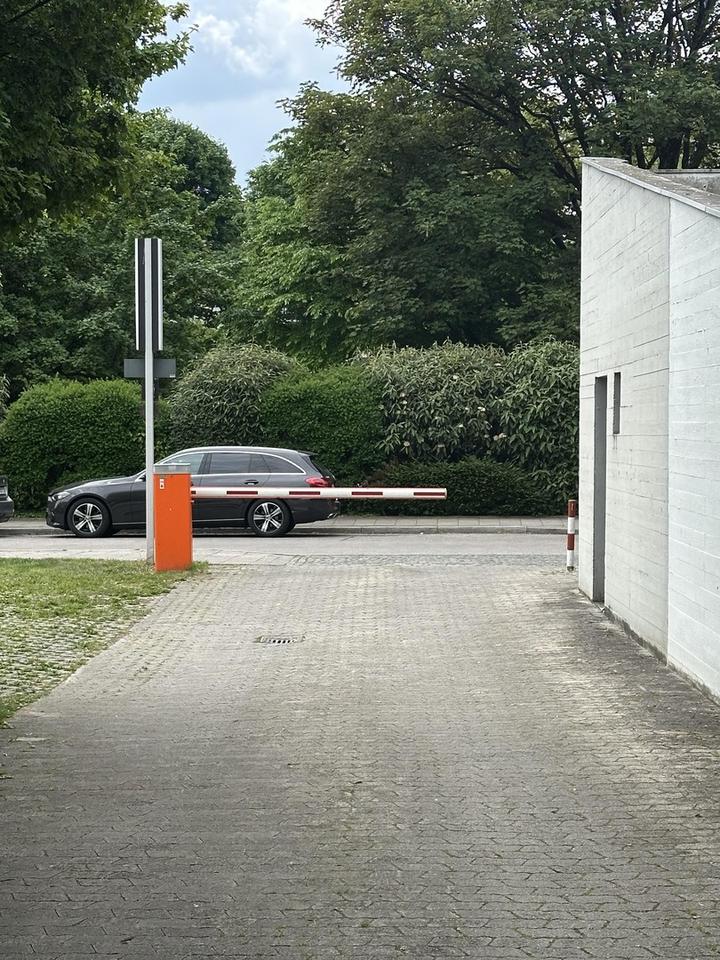 Renoviertes Studio in Bogenhausen/Herzogpark – Bild 30