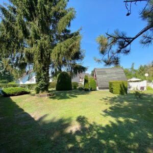 Sonniges Baugrundstück in gefragter Lage am Berliner Stadtrand - für Ihr neues Zuhause