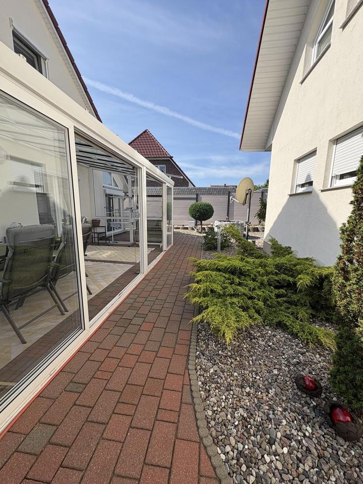 Zwei Einfamilienhäuser auf einem Grundstück in Waren(Müritz) – Bild 4