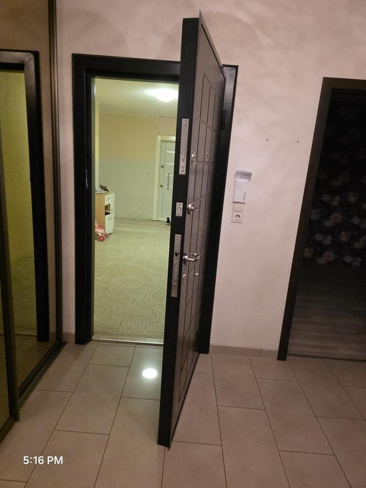 Moderne 4-Zimmer-Wohnung in Dormagen – kernsaniert, sofort bezugsfrei! – Bild 36