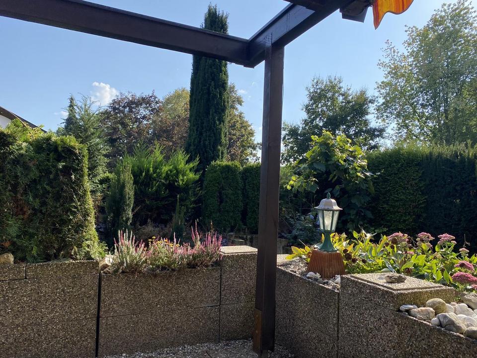 Charmantes Reiheneckhaus mit Garten, Balkon & Dachterrasse in sonnige Lage – Bild 6