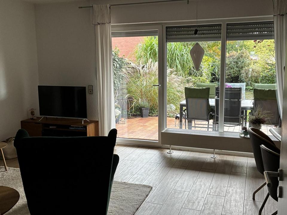 Attraktives Reihenendhaus in zentraler und ruhiger Lage in DH - Provisionsfrei! – Bild 5