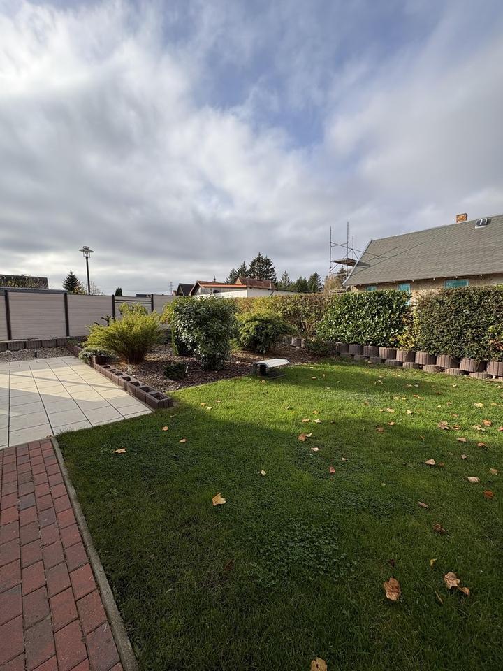 Zwei Einfamilienhäuser auf einem Grundstück in Waren(Müritz) – Bild 5