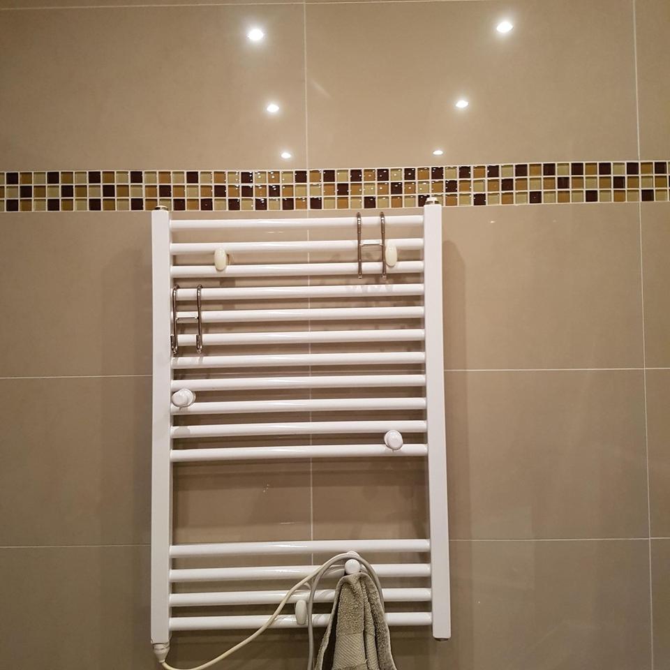 Moderne 4-Zimmer-Wohnung in Dormagen – kernsaniert, sofort bezugsfrei! – Bild 7