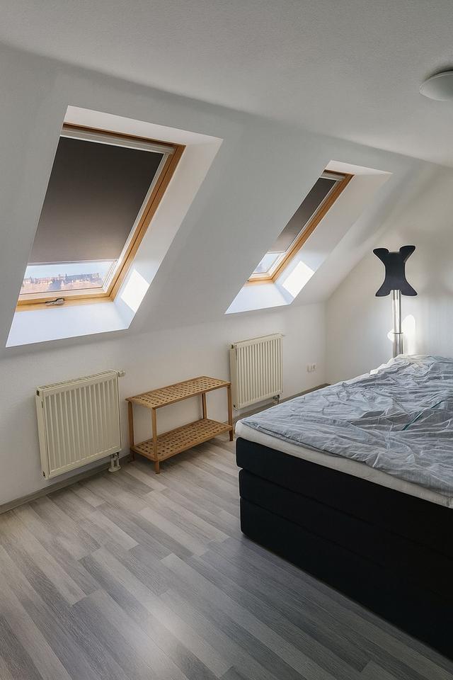 Zentrale 2-Zimmer-Wohnung – Bild 5