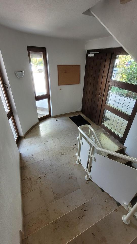 Modernisierte 3,5-Zimmer Maisonette-Wohnung in Rüsselsheim-Bauschheim von privat – Bild 37