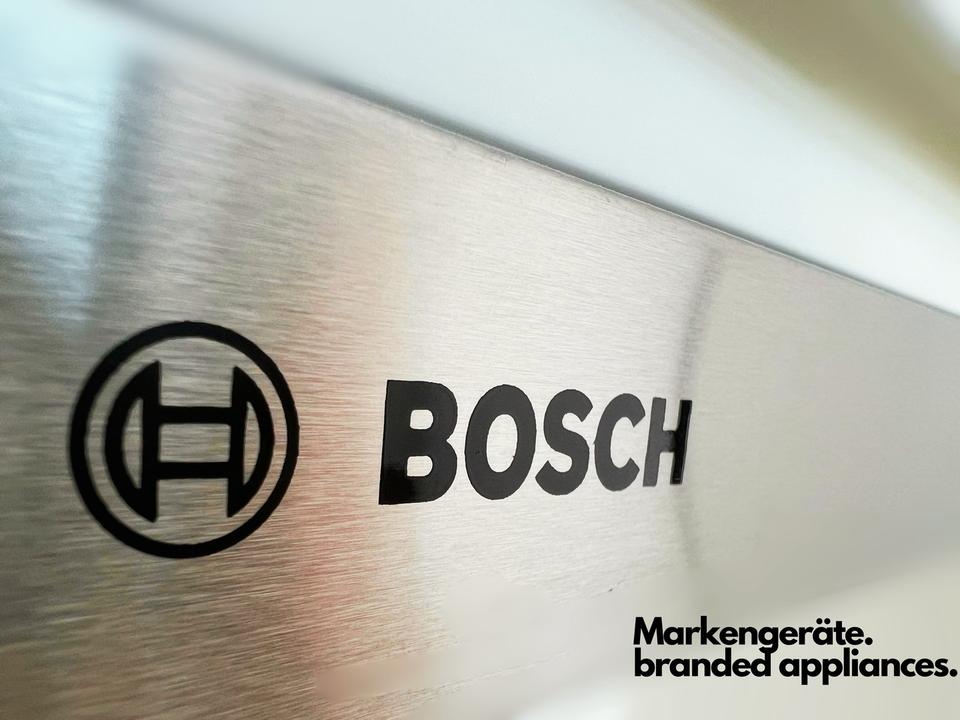 Wunderschönes Apartment im ruhigen Hinterhaus | Balkon | EBK | Altbau | Erstbezug nach Kernsanierung – Bild 5