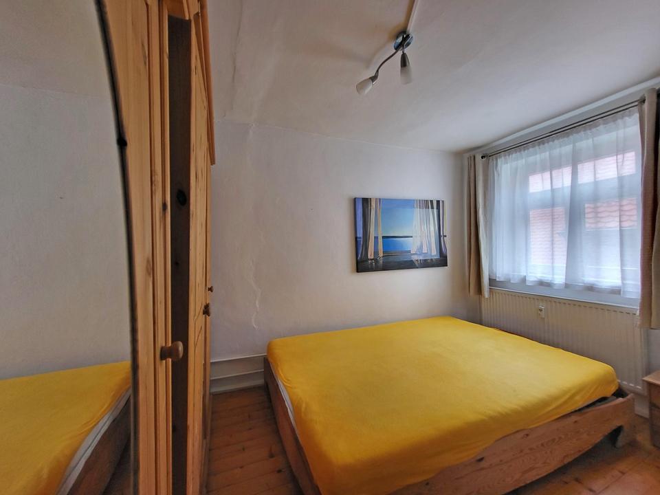 Zwei attraktive Wohnungen oder eine Maisonette-Wohnung – Bild 8
