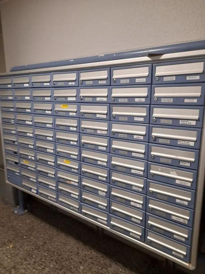 Moderne 4-Zimmer-Wohnung in Dormagen – kernsaniert, sofort bezugsfrei! – Bild 16