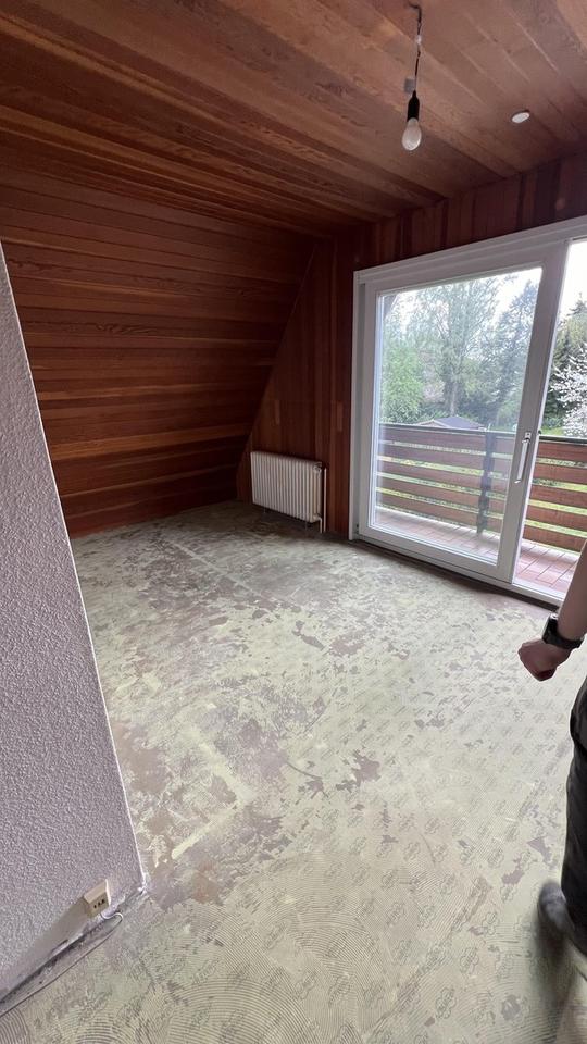 Sanierungsobjekt in Hamburg-Meiendorf - Gestalten Sie ihr Traumhaus für 2 Generationen – Bild 23