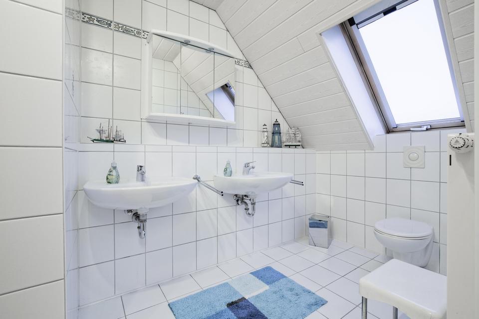 Schicke Architekten-DHH, 3 Kinderzimmer, ruhige grüne Lage, sehr gepflegt, Toplage Nbg-Worzeldorf – Bild 7