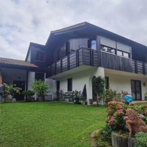 Exklusive Doppelhaushälfte m. Einliegerwohnung TOP Lage Blick