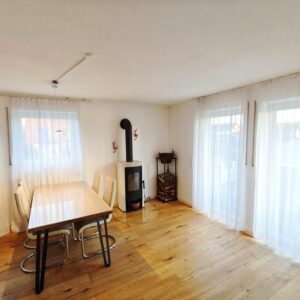 3-4 Zimmer Eigentumswohnung: Natur pur & Stadtnähe kombiniert