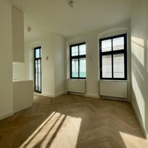 Cityapartment in Top-Lage | EBK | Balkon | kernsanierter Berliner Altbau
