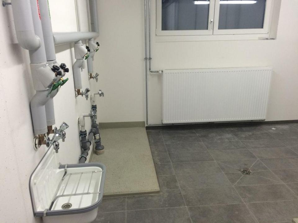 Schöne, Stilvolle möblierte 1 Zi. Wohnung ab 01.03.2026 zu vermieten – Bild 5