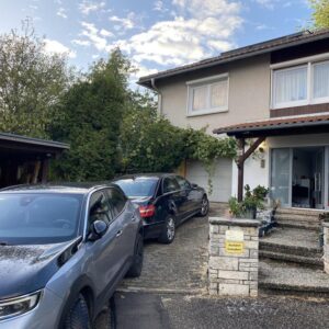 Ihr neues Zuhause im Grünen - EFH mit Wohlfühlcharme