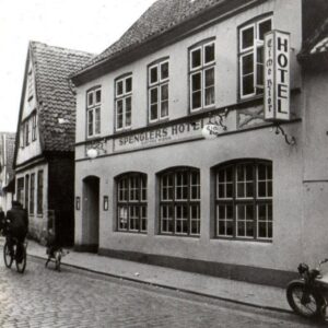 Historisches Stadthotel als Top Anlageobjekt!