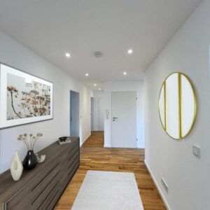 Hochwertig saniert, Erstbezug, Eigennutzung oder entspannte Kapitalanlage