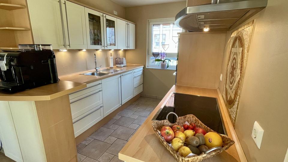 Modernes Einfamilienhaus mit Top-Energieeffizienz in ruhiger Lage von Freigericht - Provisionsfrei! – Bild 6