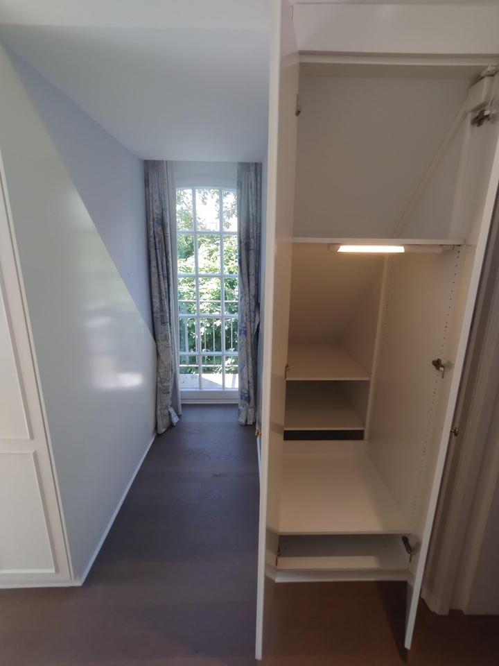 Von Privat: Herrschaftliche Villa am Ende einer elbnahen Sackgasse in Othmarschen – Bild 33