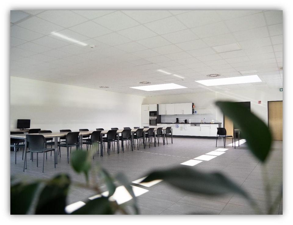 Büroflächen für expandierende Unternehmen aus der Region | Spilker Precision - Lage – Bild 4